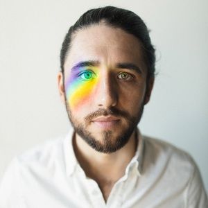 Meet your Posher, Benjamin